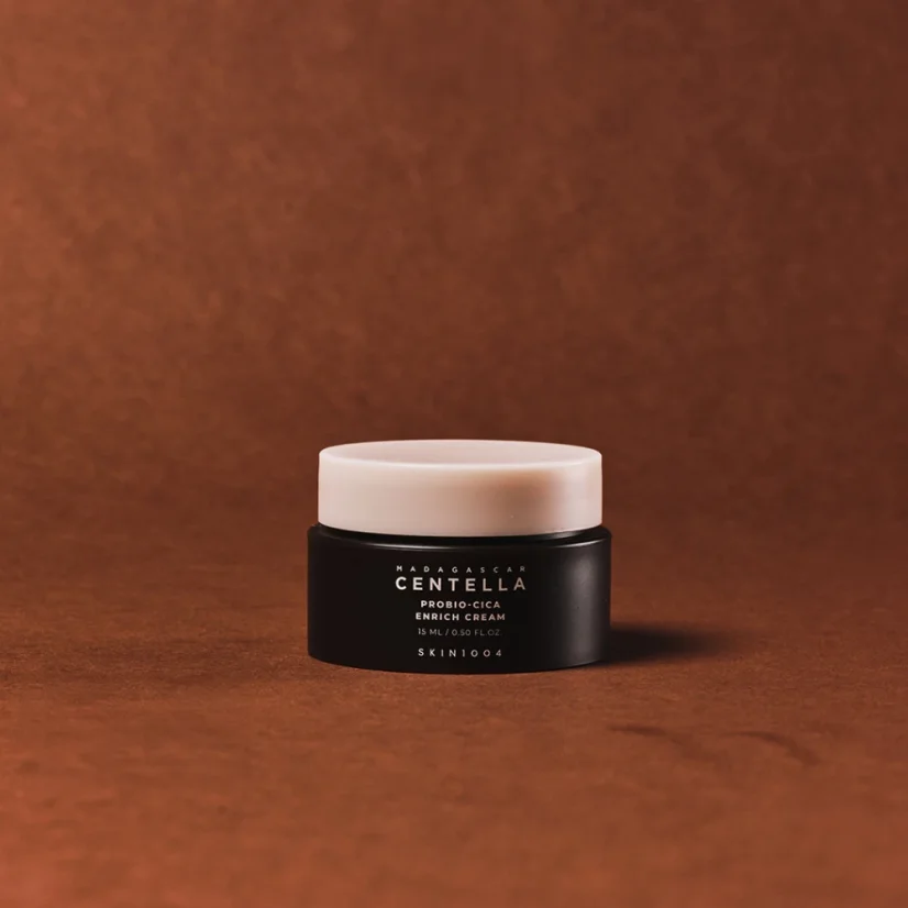 SKIN1004 - Madagascar Centella Probio-Cica Enrich Cream 15ml