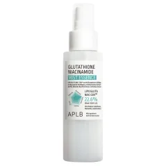 APLB - Glutathione Niacinamide Mist Essence 105ml