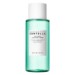 SKIN1004 - Madagascar Centella Tea-Trica Purifying Toner 210ml SKIN1004 - Madagascar Centella Tea-Trica Purifying Toner 210ml