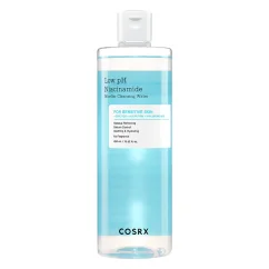COSRX - Low pH Niacinamide Micellar Cleansing Water 400ml