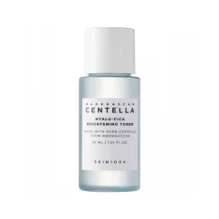 SKIN1004 - Madagascar Centella Hyalu-Cica Brightening Toner 30ml SKIN1004 - Madagascar Centella Hyalu-Cica Brightening Toner 30ml