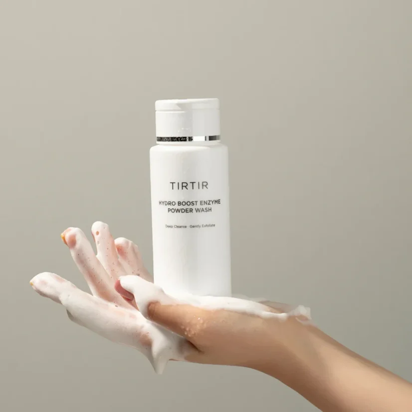 TIRTIR - Hydro Boost Enzyme Powder Wash 75g