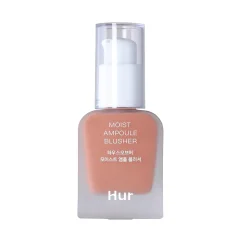 House of Hur - Moist Ampoule Blusher - Nude Beige