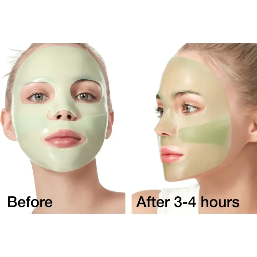Anua - Heartleaf 70 Soothing Collagen Mask 38g