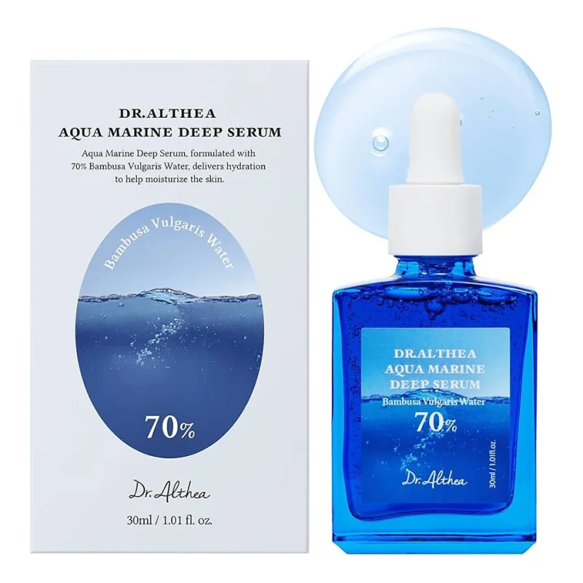 Dr. Althea - Aqua Marine Deep Serum 30ml