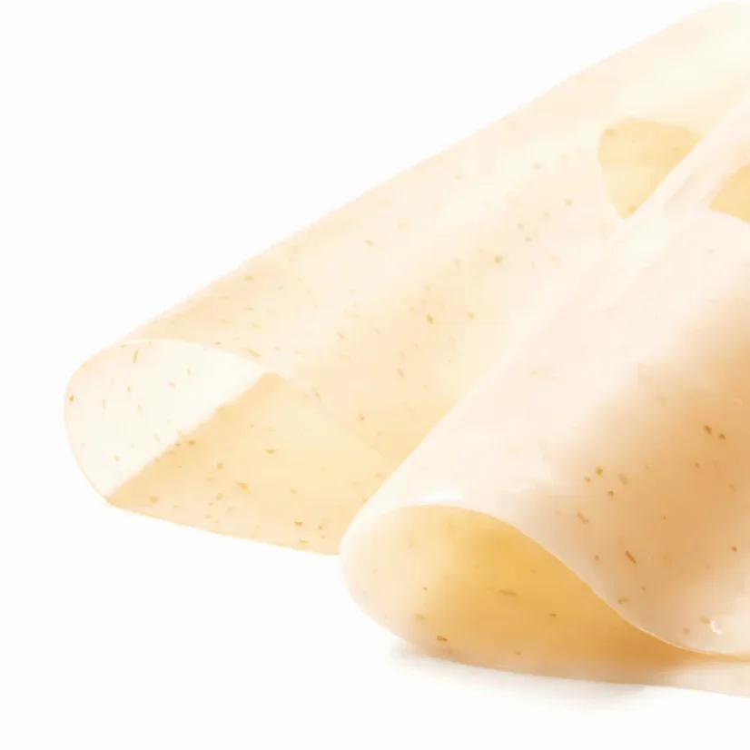 Anua - Rice 70 Glow Collagen Mask 38g