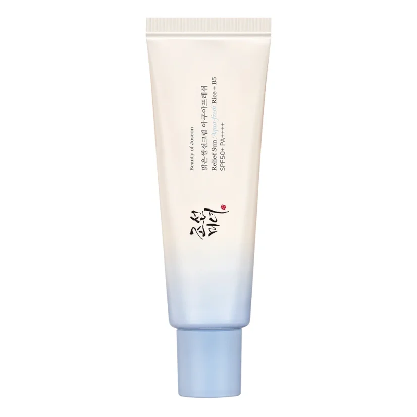 Beauty of Joseon - Relief Sun Aqua-fresh 50ml