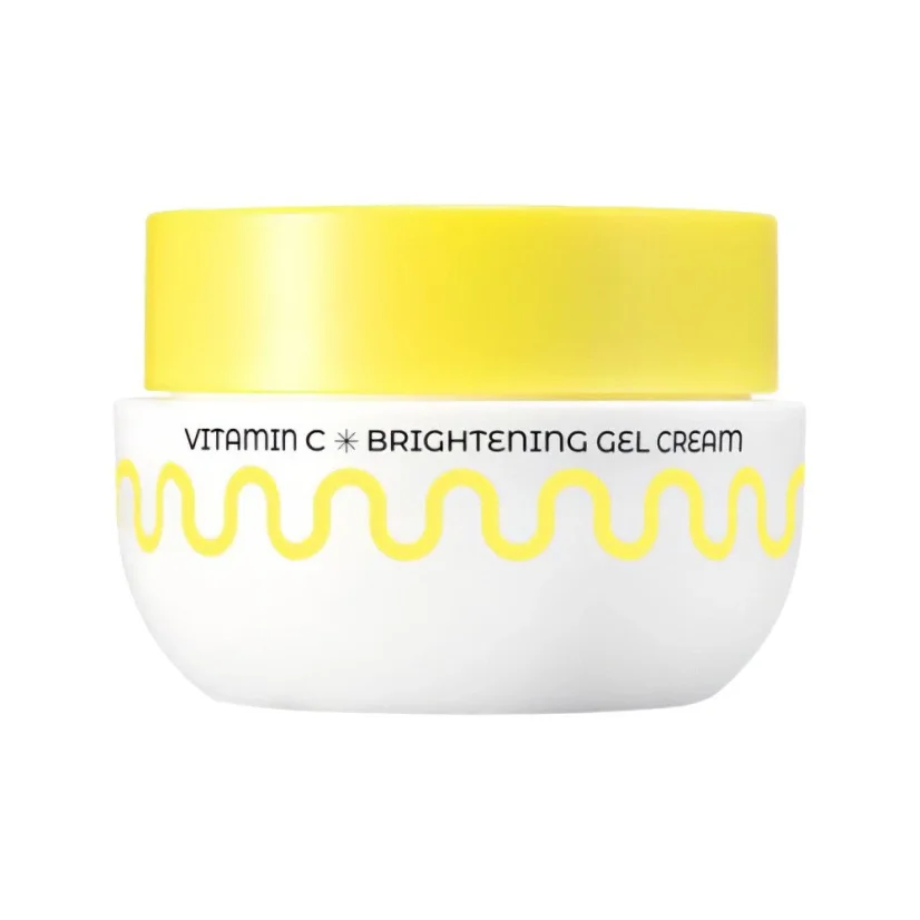 COMMONLABS - Vitamin C Brightening Gel Cream 50g