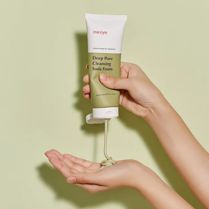 Textura Ma:nyo - Soda Foam 150ml