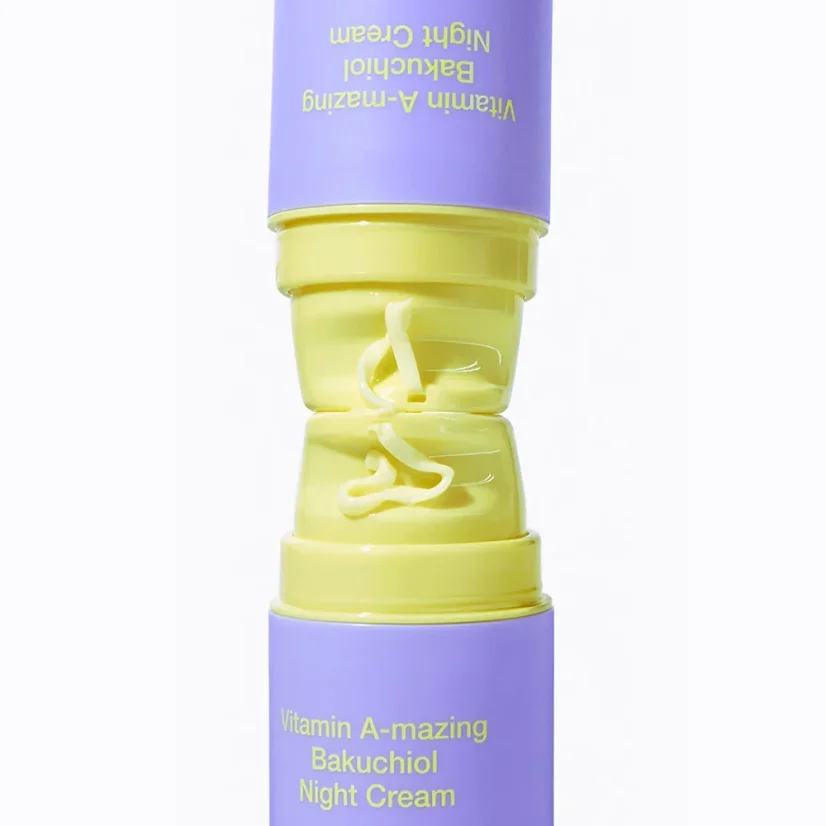 by Wishtrend - Vitamin A-mazing Bakuchiol Night Cream 30g