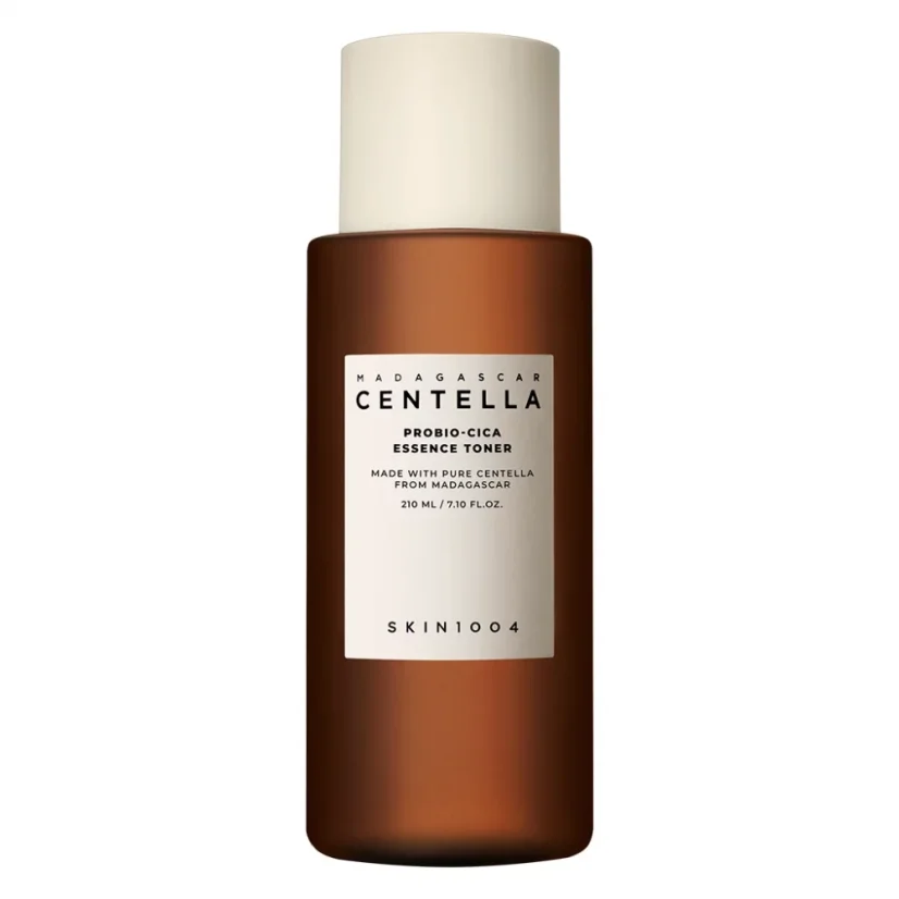 SKIN1004 - Madagascar Centella Probio-Cica Essence Toner 210ml