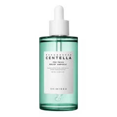 SKIN1004 - Madagascar Centella Tea-Trica Relief Ampoule 100ml