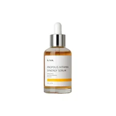 iUNIK - Propolis Vitamin Synergy Serum 50ml iUNIK - Propolis Vitamin Synergy Serum 50ml