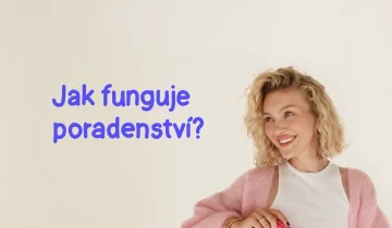 Jak funguje naše poradenství? Na míru, s péčí a odpovědností!