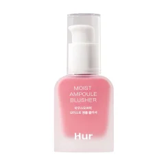 House of Hur - Moist Ampoule Blusher - Cherry Blossom