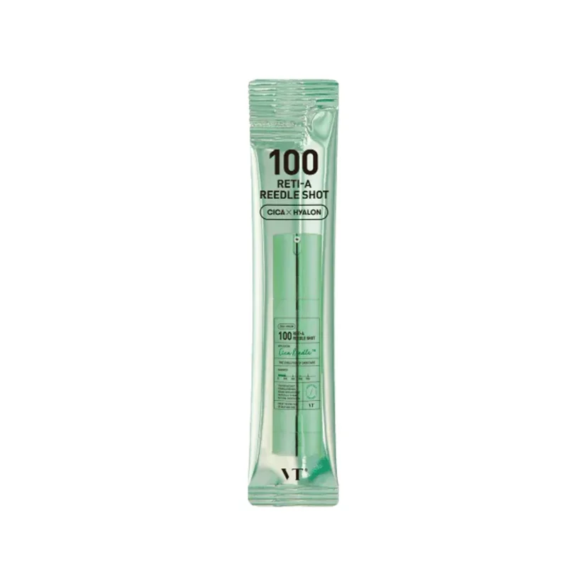 VT - Reti-A Reedle Shot 100 2ml