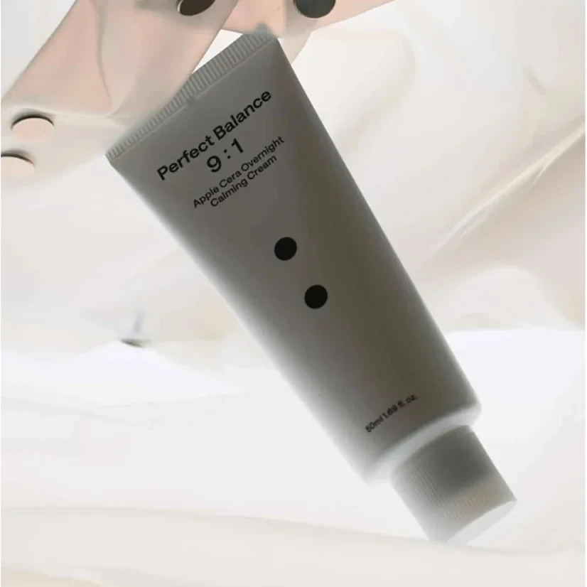B:Lab - Apple Cera Overnight Calming Cream 50ml