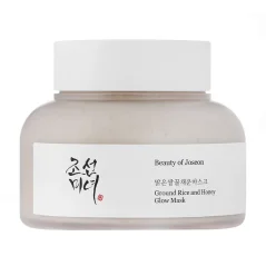 Beauty of Joseon - Ground Rice and Honey Glow Mask 150ml
