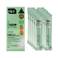 VT - Reti-A Reedle Shot 100 10x2ml VT - Reti-A Reedle Shot 100 10x2ml