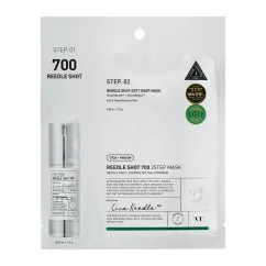VT - Reedle Shot 700 2-Step Mask 1.5g + 25g