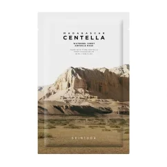 SKIN1004 - Madagascar Centella Watergel Sheet Ampoule Mask