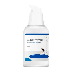 ROUND LAB - Birch Juice Moisturizing Serum 50ml ROUND LAB - Birch Juice Moisturizing Serum 50ml