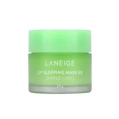 LANEIGE - Lip Sleeping Mask EX 20g - Apple Lime LANEIGE - Lip Sleeping Mask EX 20g - Apple Lime