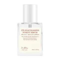 Dr. Althea - 15% Niacinamide Purity Serum 30ml