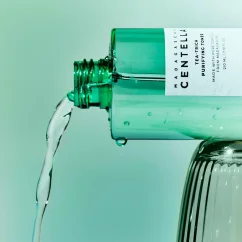 SKIN1004 - Madagascar Centella Tea-Trica Purifying Toner 210ml SKIN1004 - Madagascar Centella Tea-Trica Purifying Toner 210ml