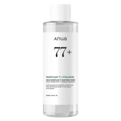 Anua - Heartleaf 77% Soothing Toner 250ml