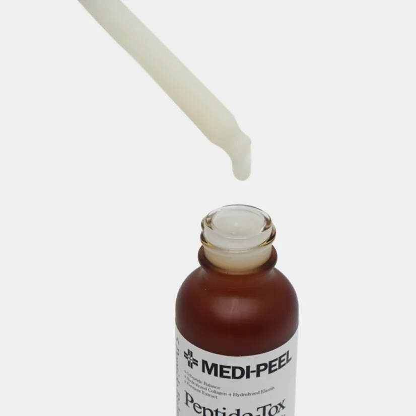 MEDI-PEEL - Peptide Tox Bor Ampoule 30ml