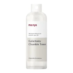 Ma:nyo - Galactomy Clearskin Toner 210ml