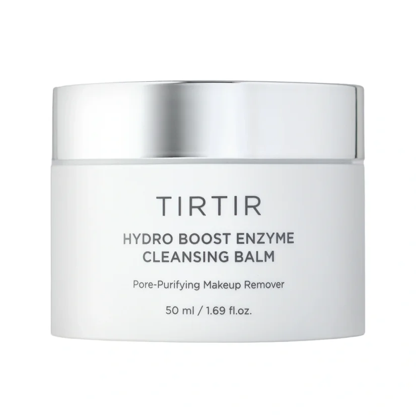 TIRTIR - Hydro Boost Enzyme Cleansing Balm 50ml