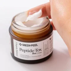 MEDI-PEEL - Peptide-Tox Bor Cream 50g MEDI-PEEL - Peptide-Tox Bor Cream 50g
