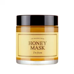 I'm From - Honey Mask 120g