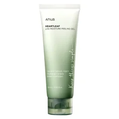 Anua - Heartleaf LHA Moisture Peeling Gel 120ml Anua - Heartleaf LHA Moisture Peeling Gel 120ml
