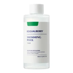 EQQUALBERRY - Swimming Pool Toner 155ml EQQUALBERRY - Swimming Pool Toner 155ml