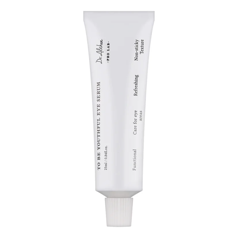 Dr. Althea - To Be Youthful Eye Serum 25ml
