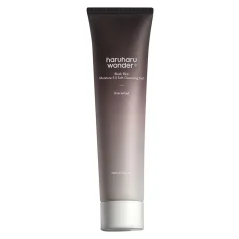 Haruharu WONDER - Black Rice Moisture 5.5 Soft Cleansing Gel 100ml