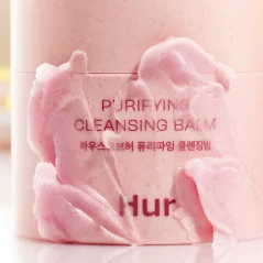 House of Hur - Purifying Cleansing Balm 50ml