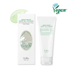 Dr. Althea - Green Relief Amino Gel Cleanser 100ml