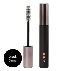 heimish - Dailism Smudge Stop Mascara - Black Volume