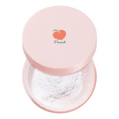 SKINFOOD - Peach Cotton Multi Finish Powder 5g SKINFOOD - Peach Cotton Multi Finish Powder 5g