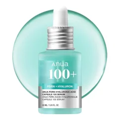 Anua - PDRN Hyaluronic Acid Capsule 100 Serum 30ml Anua - PDRN Hyaluronic Acid Capsule 100 Serum 30ml