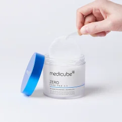 medicube - Zero Pore Pad 2.0 medicube - Zero Pore Pad 2.0