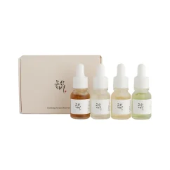Beauty of Joseon - Hanbang Serum Discovery Kit 4x10ml Beauty of Joseon - Hanbang Serum Discovery Kit 4x10ml