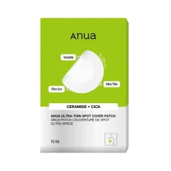 Anua - Ultra-Thin Spot Cover Patch