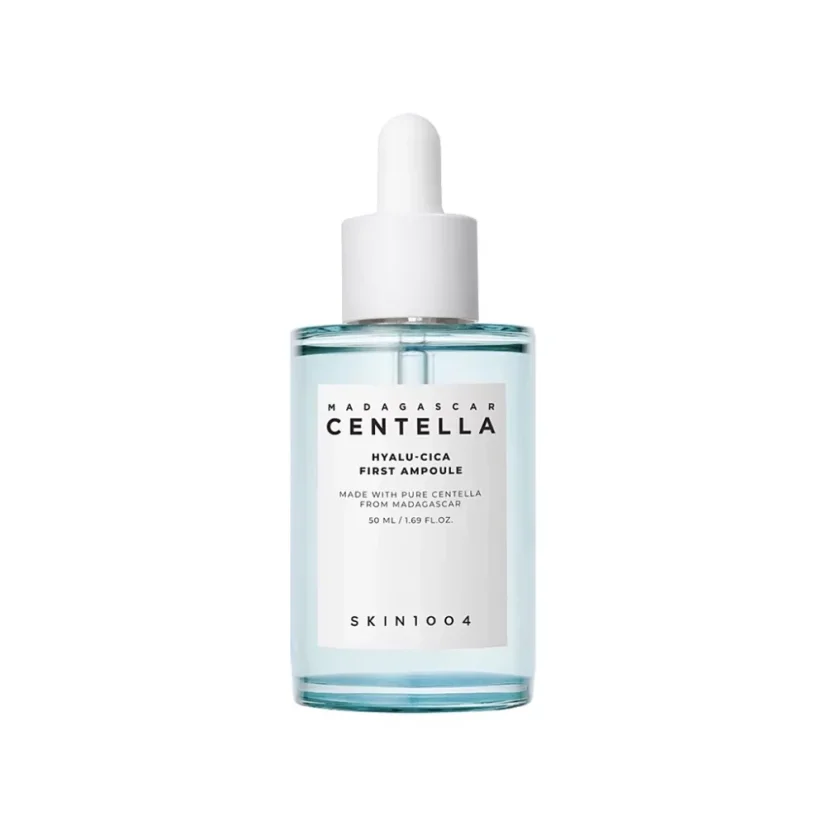 SKIN1004 - Madagascar Centella Hyalu-Cica First Ampoule 50ml