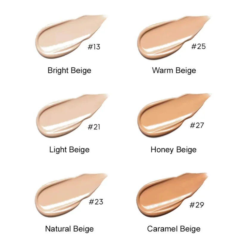 MISSHA - M Perfect Cover BB Cream SPF42 PA+++