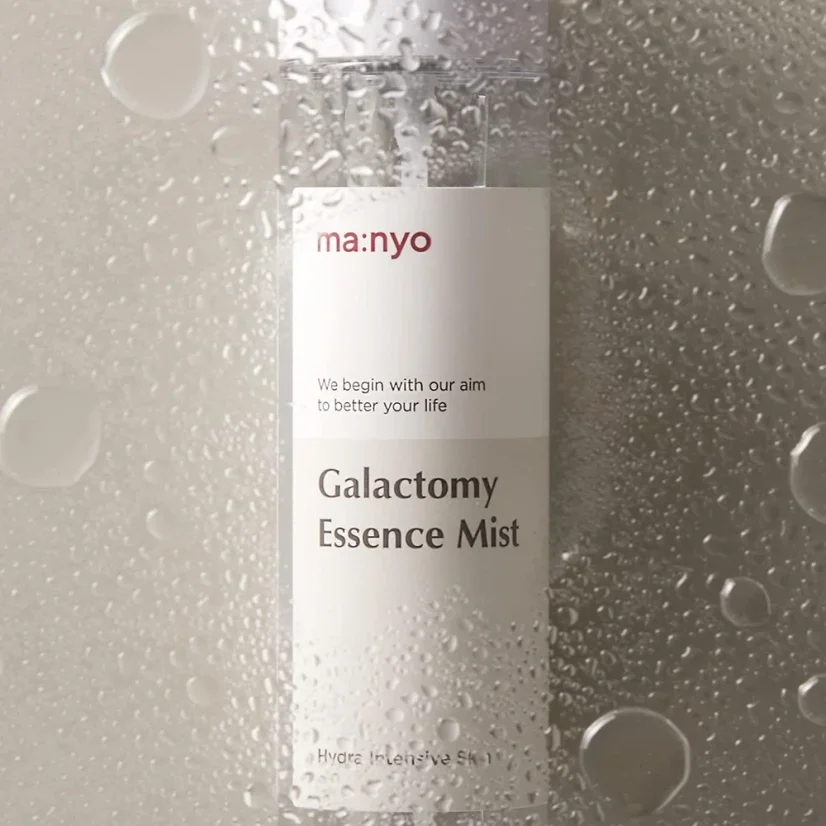 Ma:nyo - Galactomy Essence Mist 120ml